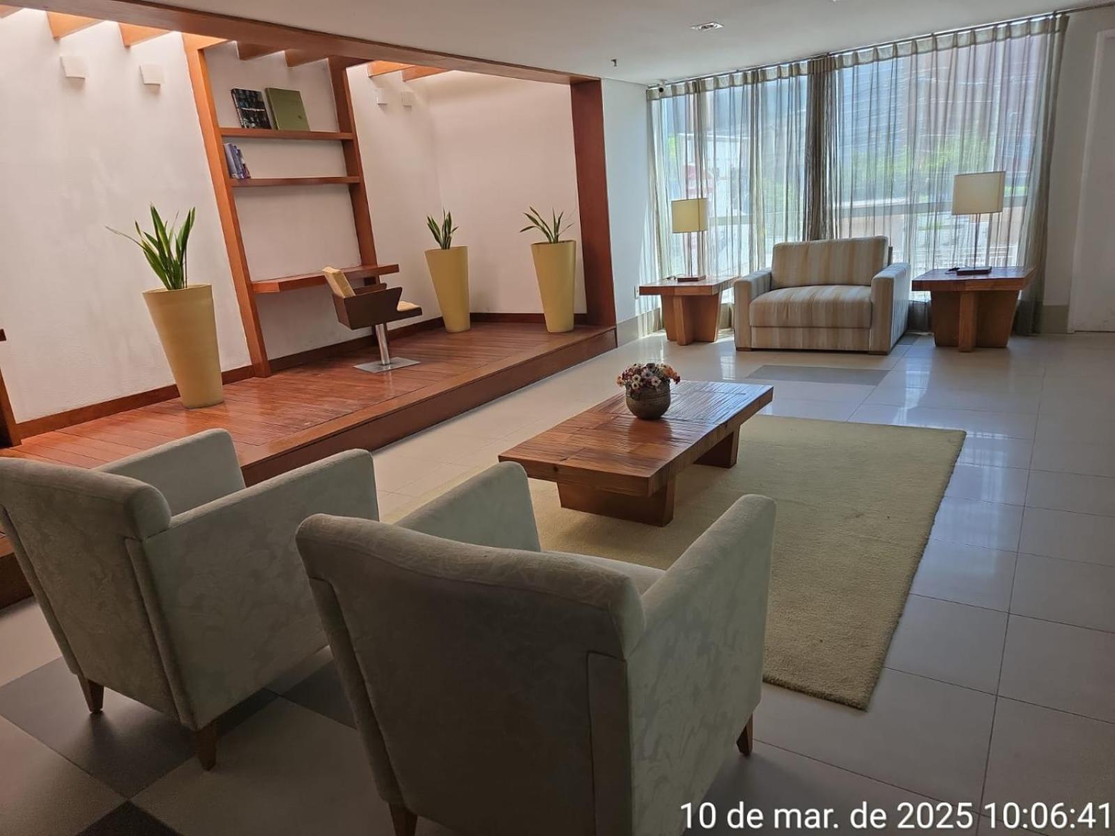 Ferienwohnung Bahia Salvador Business Flats Exterior foto